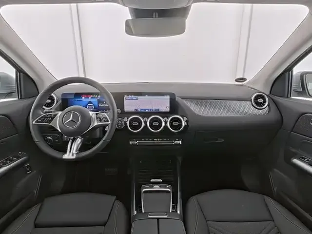 Mercedes-Benz GLA 180