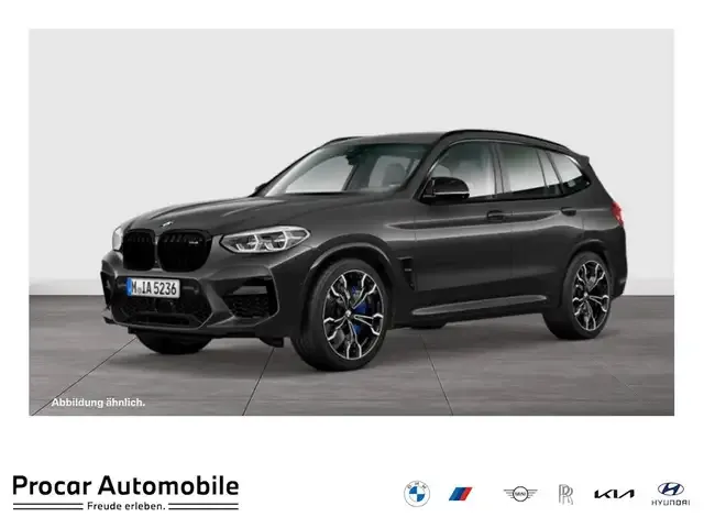 BMW X3 M