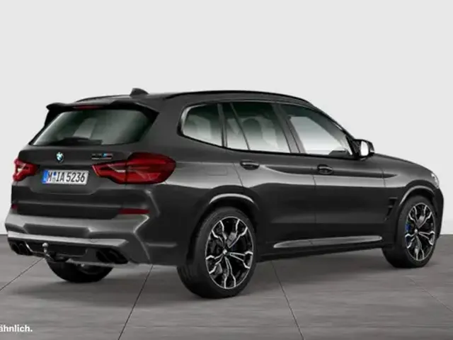BMW X3 M