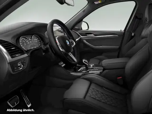 BMW X3 M