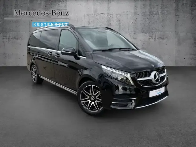 Mercedes-Benz V 300