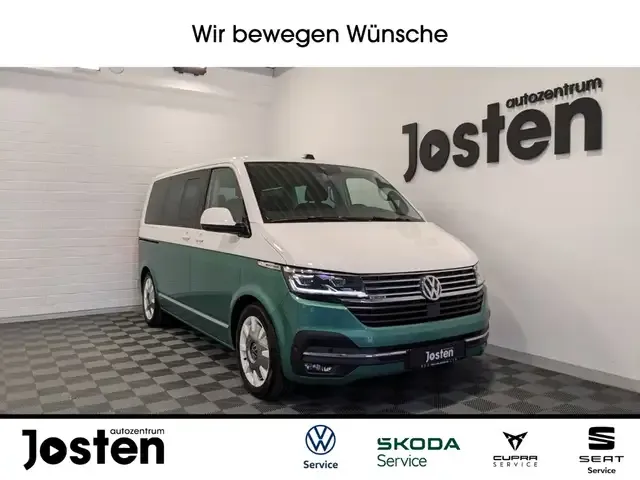 Volkswagen T6.1 Multivan