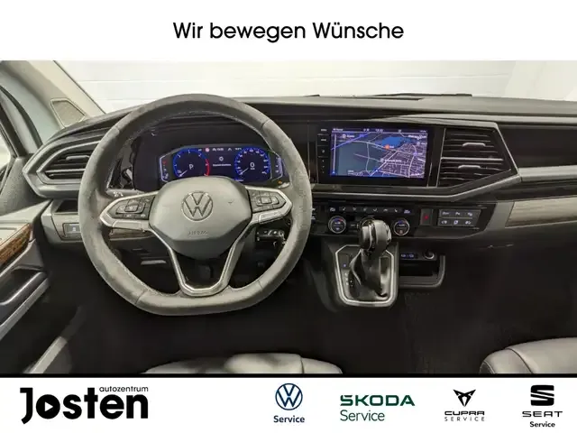 Volkswagen T6.1 Multivan