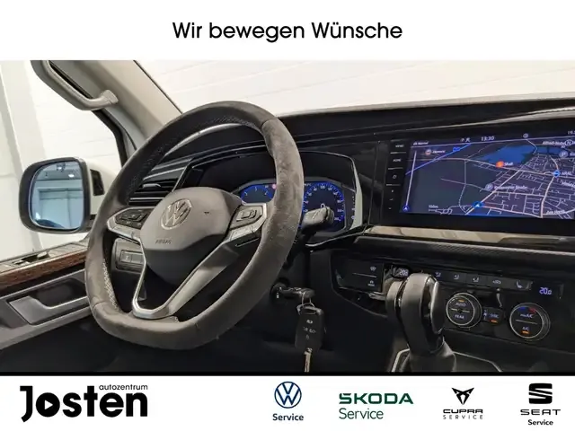 Volkswagen T6.1 Multivan