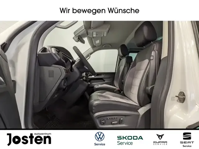 Volkswagen T6.1 Multivan