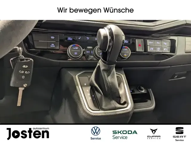Volkswagen T6.1 Multivan