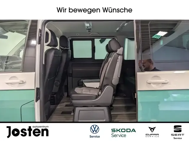 Volkswagen T6.1 Multivan