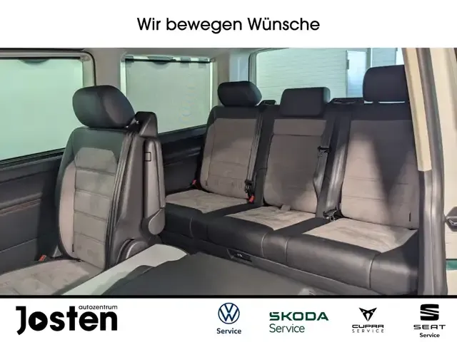 Volkswagen T6.1 Multivan