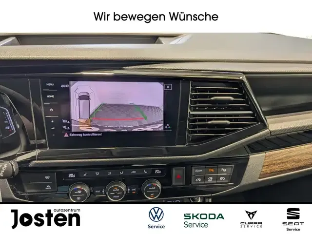 Volkswagen T6.1 Multivan