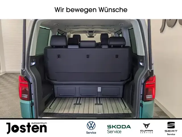 Volkswagen T6.1 Multivan