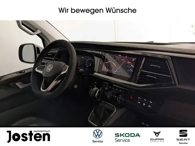 Volkswagen T6.1 Multivan