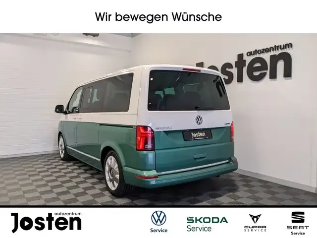 Volkswagen T6.1 Multivan