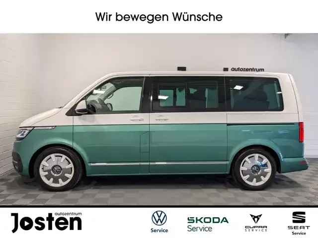Volkswagen T6.1 Multivan