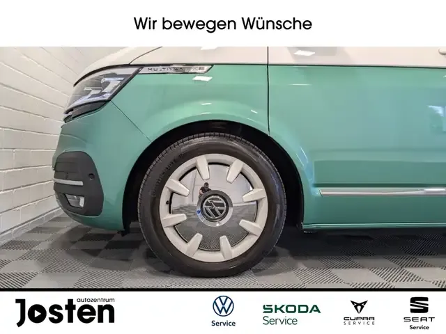 Volkswagen T6.1 Multivan