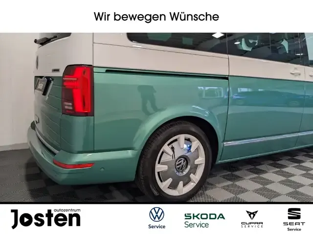 Volkswagen T6.1 Multivan