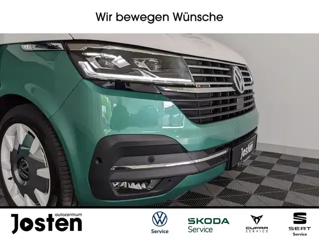 Volkswagen T6.1 Multivan