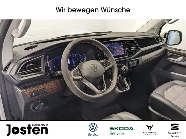 Volkswagen T6.1 Multivan