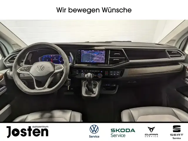 Volkswagen T6.1 Multivan