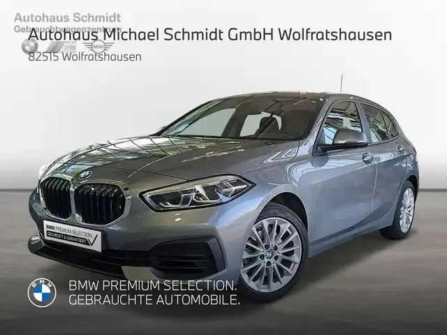 BMW 116