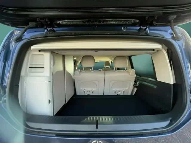 Mercedes-Benz Marco Polo