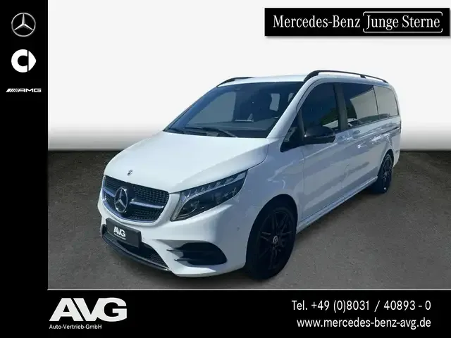 Mercedes-Benz V 300