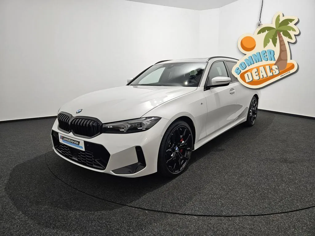 BMW 330