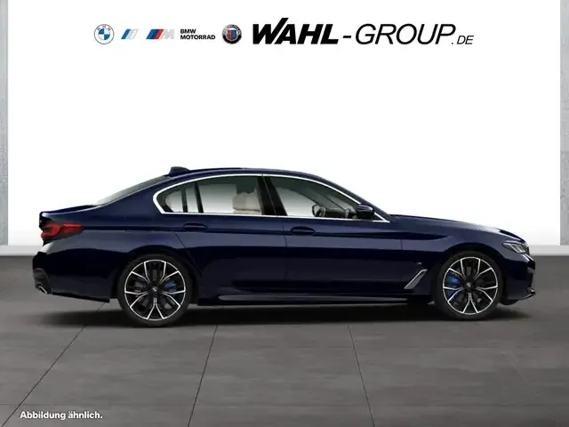 BMW 540