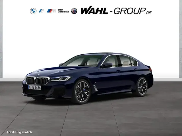 BMW 540
