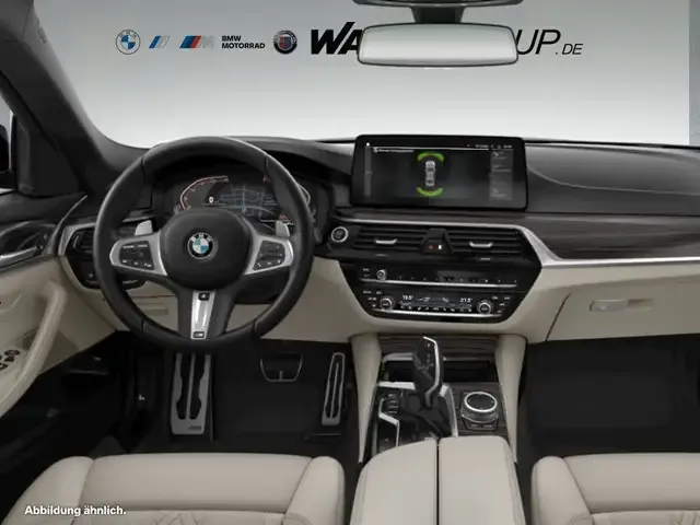 BMW 540