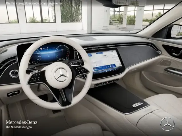 Mercedes-Benz E 300