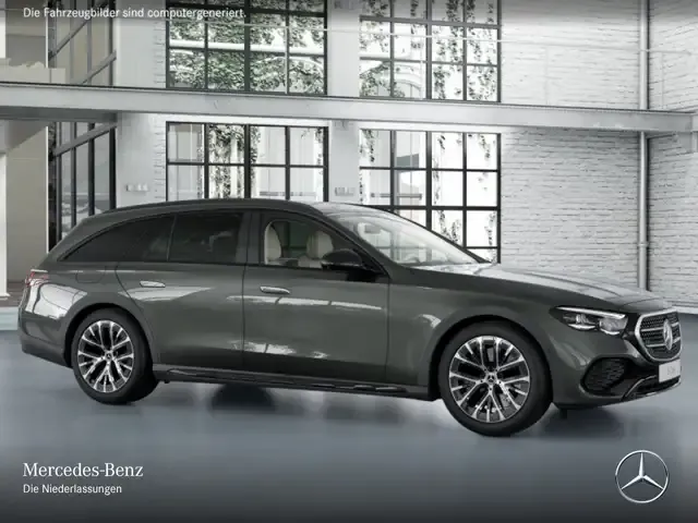 Mercedes-Benz E 300