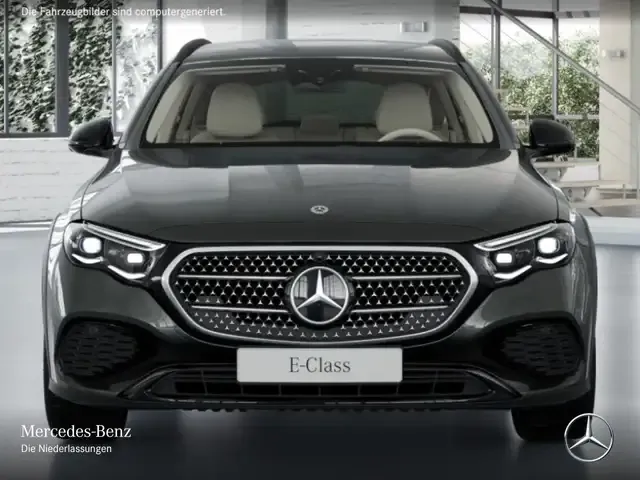 Mercedes-Benz E 300