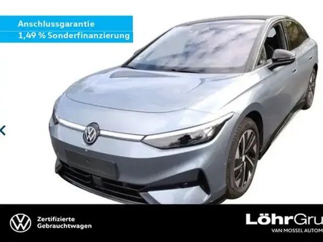 Volkswagen ID.7