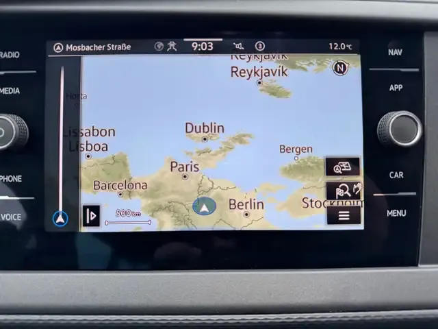 Volkswagen T6.1 Caravelle