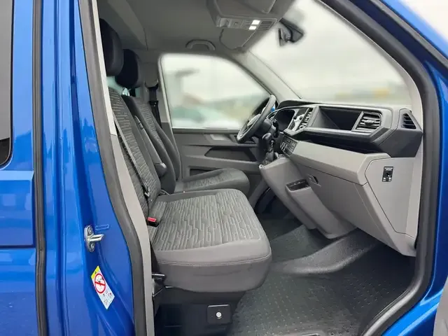 Volkswagen T6.1 Caravelle