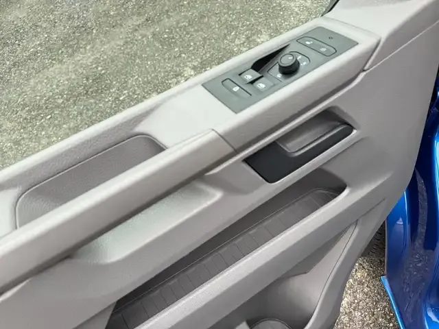 Volkswagen T6.1 Caravelle