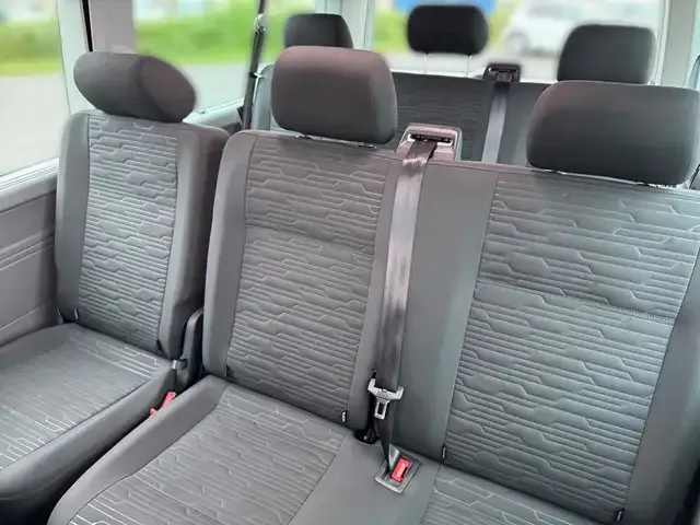 Volkswagen T6.1 Caravelle