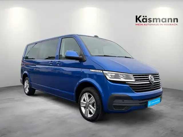 Volkswagen T6.1 Caravelle