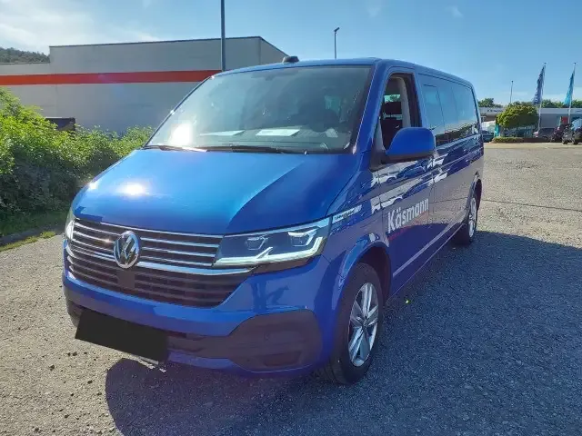 Volkswagen T6.1 Caravelle