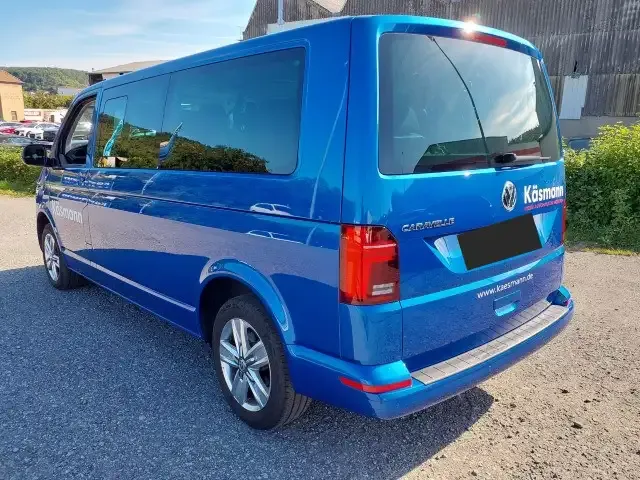 Volkswagen T6.1 Caravelle