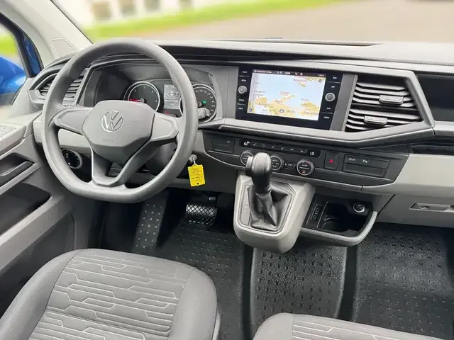 Volkswagen T6.1 Caravelle