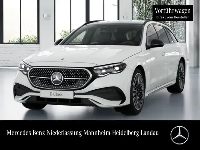 Mercedes-Benz E 300