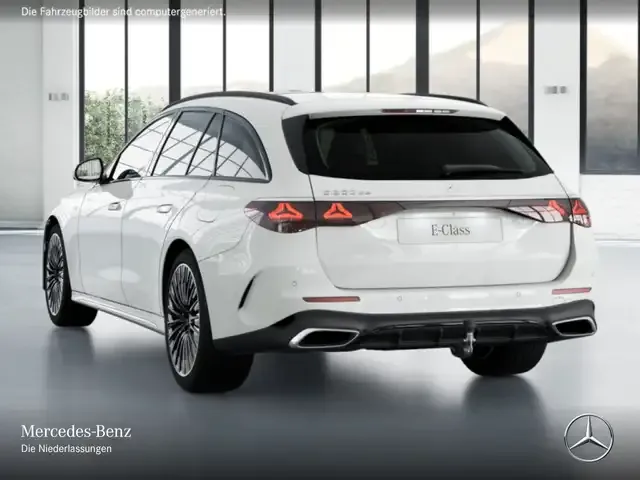 Mercedes-Benz E 300