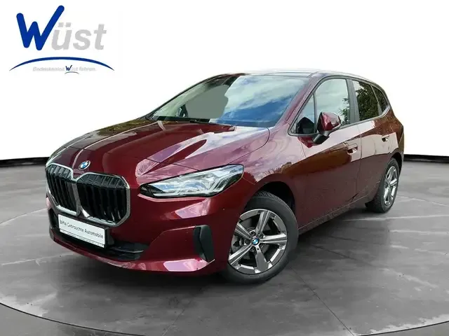 BMW 216