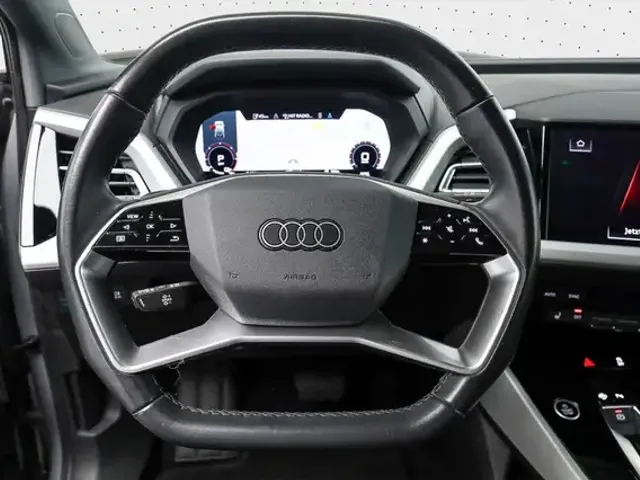 Audi Sonstiges