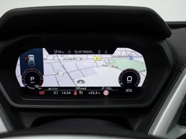 Audi Sonstiges