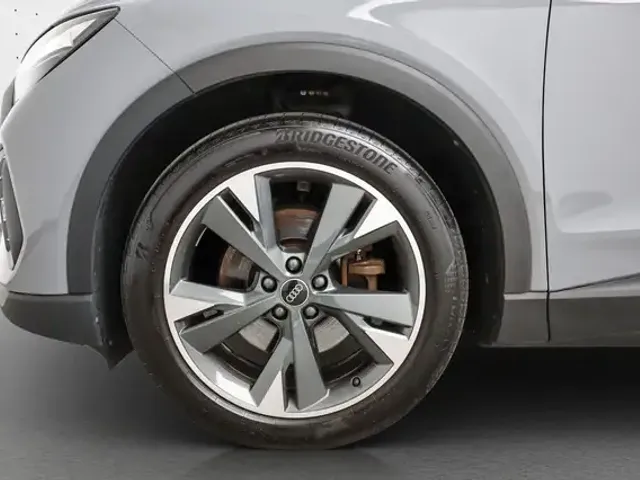 Audi Sonstiges