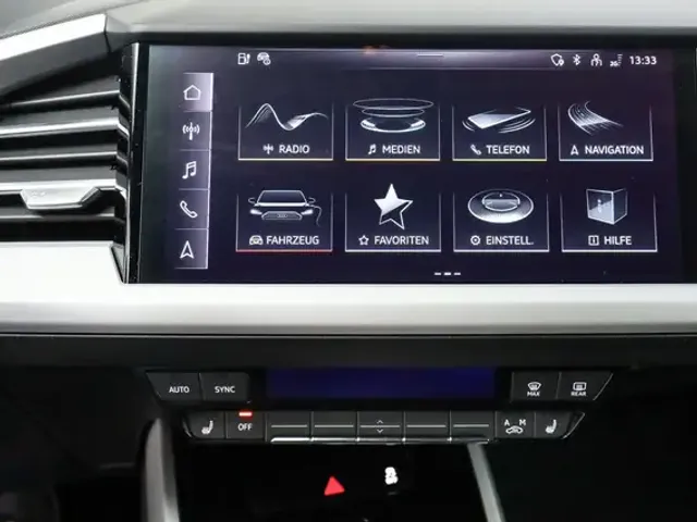 Audi Sonstiges