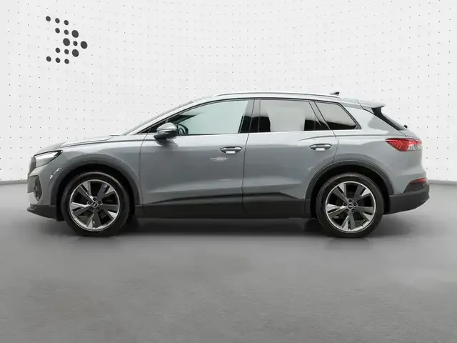 Audi Sonstiges