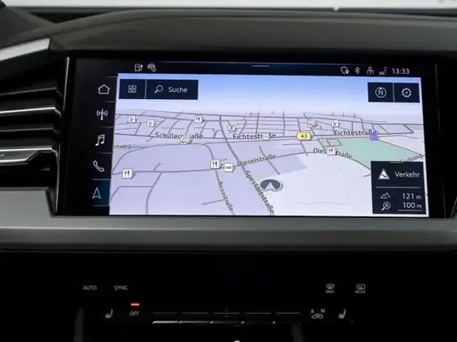 Audi Sonstiges